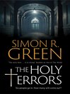 Cover image for The Holy Terrors